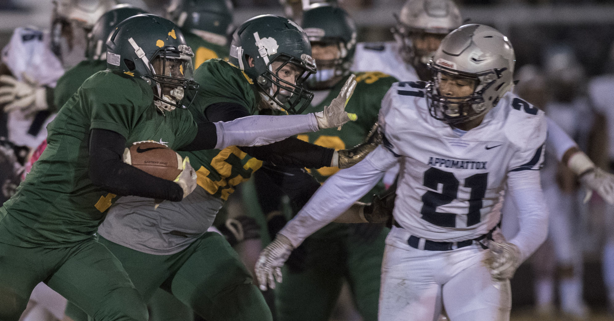 Football 1
